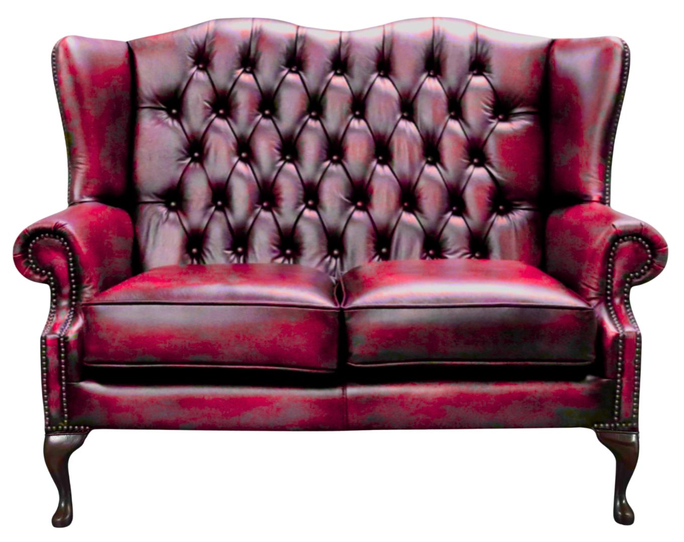 The Georgian Chesterfield